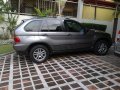 2005 BMW X5-0