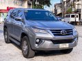 2018 TOYOTA FORTUNER 4X2 G MANUAL-0