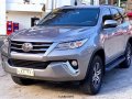 2018 TOYOTA FORTUNER 4X2 G MANUAL-1