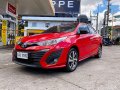 2018 TOYOTA VIOS 1.5 G PRIME 6K MILEAGE ONLY-3