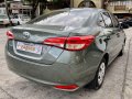 2020 TOYOTA VIOS 1.3 J-4