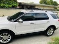 2013 Ford Explorer 3.5L 4x4-5