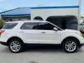 2013 Ford Explorer 3.5L 4x4-6