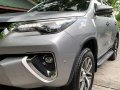 2018 Toyota Fortuner 2.4V-5