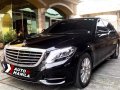 2015 Mercedes Benz S400-0