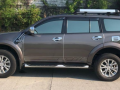 Like New 2015 Mitsubishi Montero Sport Manual-5