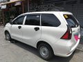 White Toyota Avanza 2019 1.3 J MT slightly nego in Parañaque-4