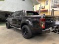 2014 Ford Ranger 3.2 Wildtrak 4x4-1