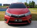 2016 Toyota Corolla Altis 1.6G Manual-1