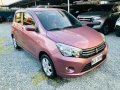 2016 SUZUKI CELERIO MANUAL FOR SALE-0