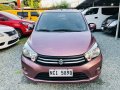 2016 SUZUKI CELERIO MANUAL FOR SALE-1