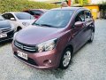 2016 SUZUKI CELERIO MANUAL FOR SALE-2