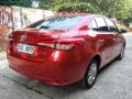 Toyota Vios E 2019 Automatic not 2018 2017-4