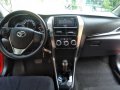 Toyota Vios E 2019 Automatic not 2018 2017-7