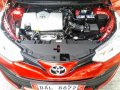 Toyota Vios E 2019 Automatic not 2018 2017-8