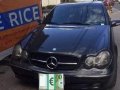 2002  Mercedes Benz C200k-0