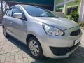 2017 Mitsubishi Mirage HB Acquired GLX-5