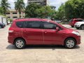 Sell Red 2018 Suzuki Ertiga in Manila-7