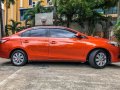 Selling Red Toyota Vios 2016 Sedan in Quezon City-6