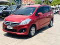 Sell Red 2018 Suzuki Ertiga in Manila-9