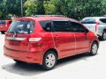 Sell Red 2018 Suzuki Ertiga in Manila-6