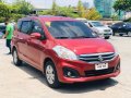 Sell Red 2018 Suzuki Ertiga in Manila-8