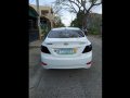 Sell White 2011 Hyundai Accent Sedan in Manila-4