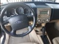 Selling Black Ford Everest 2010 in Angeles-3