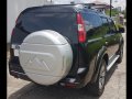 Selling Black Ford Everest 2010 in Angeles-8