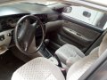 Selling Silver Toyota Corolla altis 2004 Sedan in Manila-4