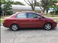 Purple Honda City 2006 Sedan for sale in Parañaque-3