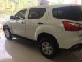 Isuzu MUX 1.9 RZ4E 2020 AT 4x2 Euro4-1