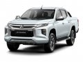 2020 Mitsubishi Strada GLX 4x2 -0