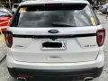 2016 Ford Explorer Sport 3.5L 4x4 Ecoboost AT-1