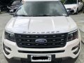 2016 Ford Explorer Sport 3.5L 4x4 Ecoboost AT-2