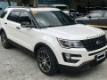 2016 Ford Explorer Sport 3.5L 4x4 Ecoboost AT-6