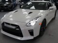 Nissan GT-R Premium 2dr Coupe 2020-0