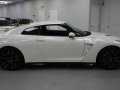 Nissan GT-R Premium 2dr Coupe 2020-4