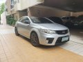 2010 Kia Forte Coupe 2dr-0