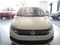 2019 Volkswagen Santana -2