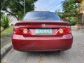 Purple Honda City 2006 Sedan for sale in Parañaque-7