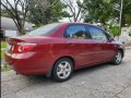 Purple Honda City 2006 Sedan for sale in Parañaque-5