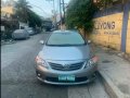 Selling Grey Toyota Corolla Altis 2012 in Quezon City-8