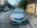 Selling Grey Toyota Corolla Altis 2012 in Quezon City-0