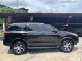 Selling Black Toyota Fortuner 2017 in Manila-7
