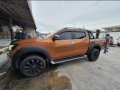 NISSAN NAVARA 4X4 2015 MODEL -0