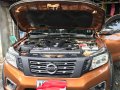 NISSAN NAVARA 4X4 2015 MODEL -4