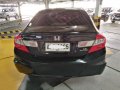 Honda Civic 1.8 I-Vtec 2015 Model-1