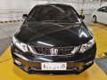 Honda Civic 1.8 I-Vtec 2015 Model-2