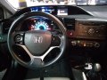 Honda Civic 1.8 I-Vtec 2015 Model-3